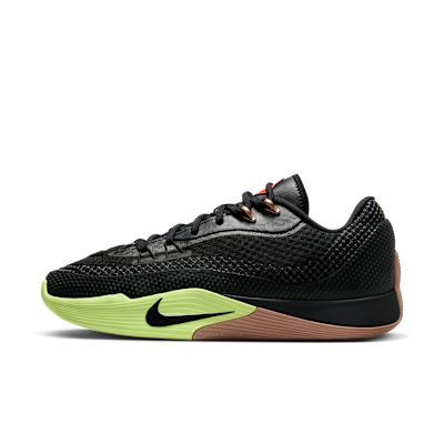 Nike S.T. Flare EP Basketball Shoes. Nike JP